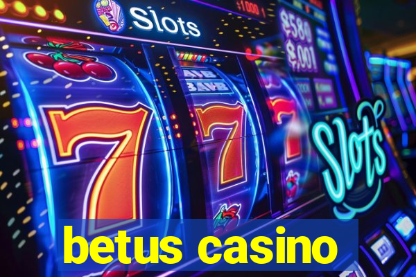 betus casino