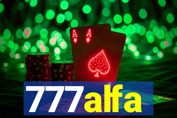 777alfa