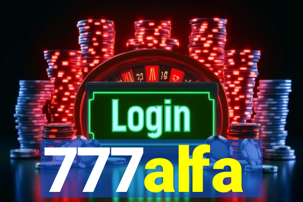 777alfa