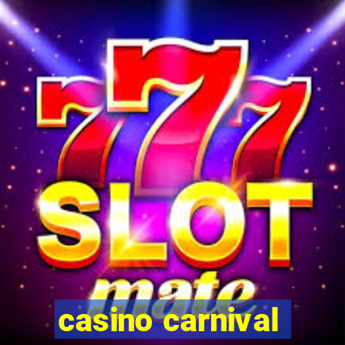 casino carnival