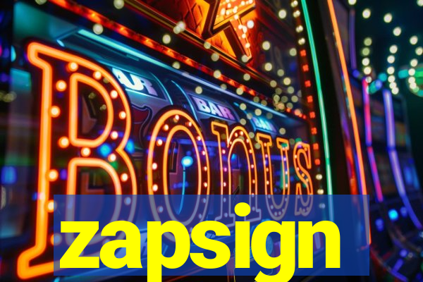 zapsign