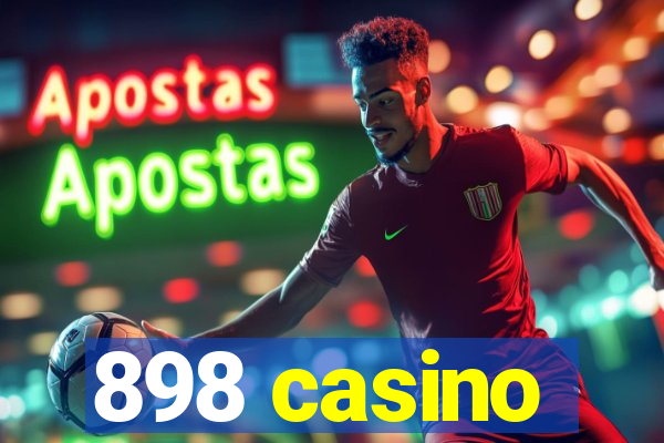 898 casino