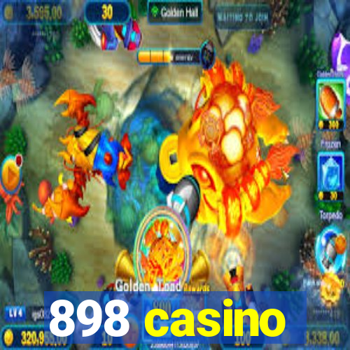 898 casino