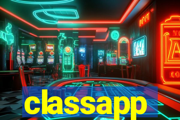 classapp