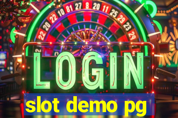 slot demo pg