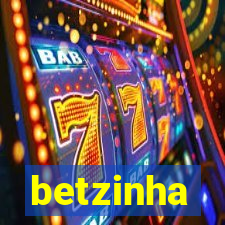 betzinha