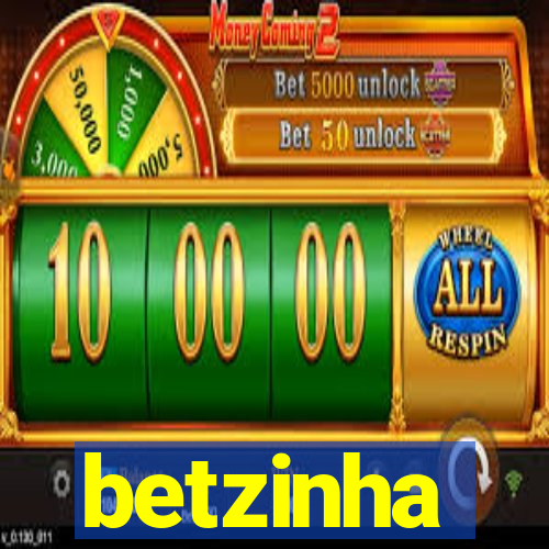 betzinha