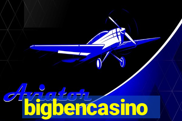 bigbencasino