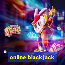 online blackjack