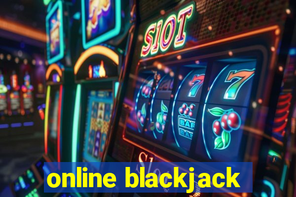 online blackjack