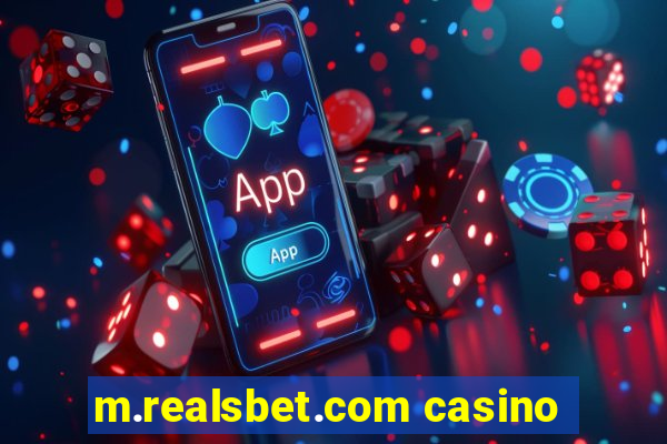 m.realsbet.com casino