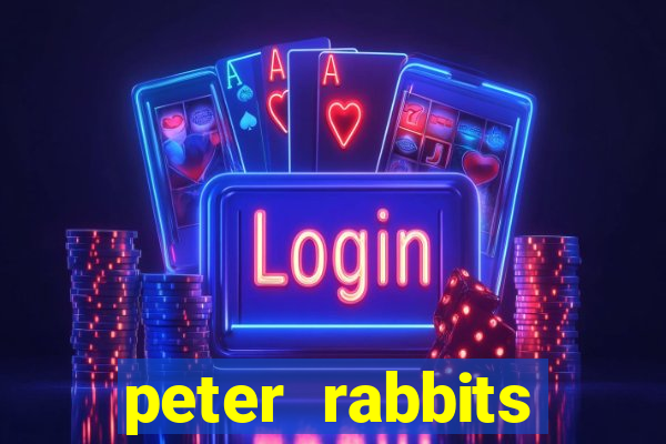 peter rabbits 