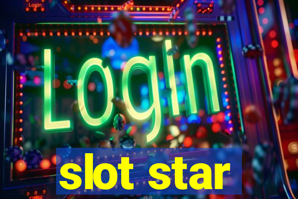 slot star