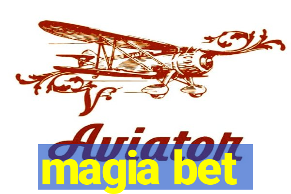 magia bet