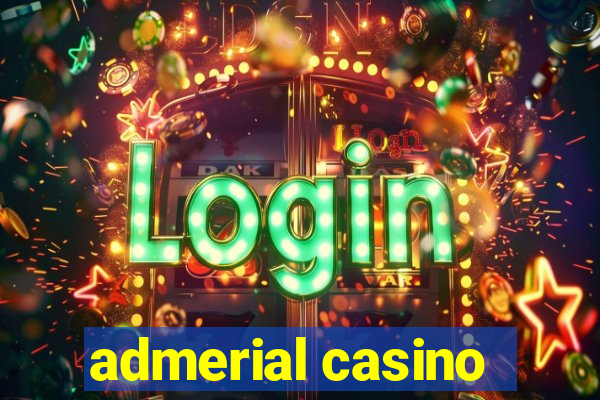 admerial casino