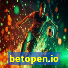 betopen.io