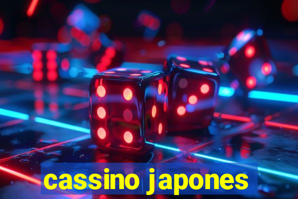 cassino japones