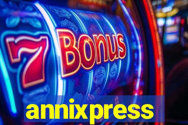 annixpress