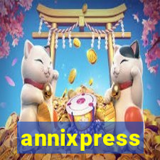 annixpress