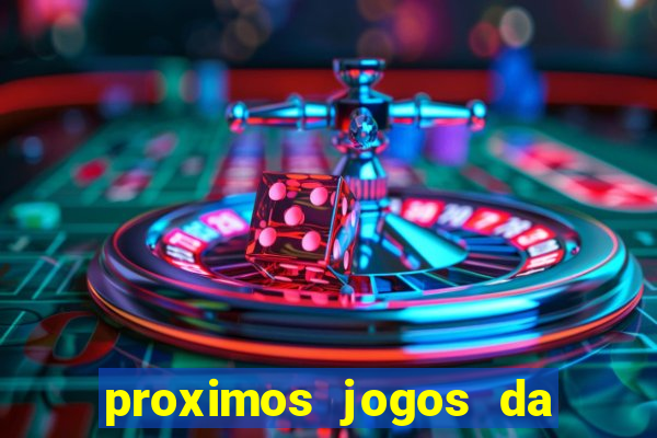 proximos jogos da serie c