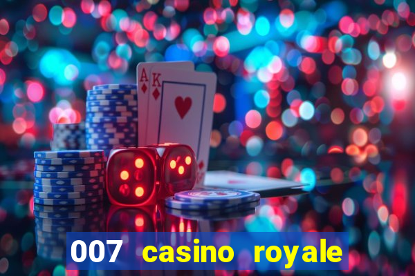 007 casino royale dual audio