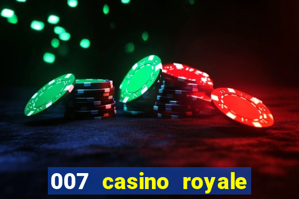 007 casino royale dual audio