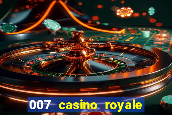 007 casino royale dual audio