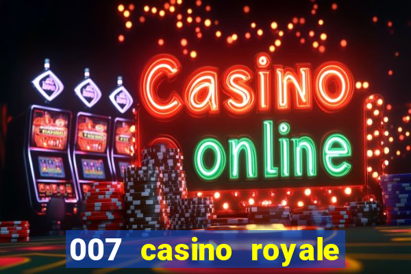 007 casino royale dual audio