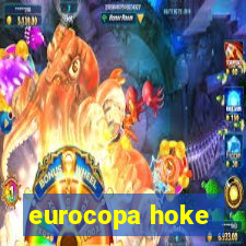 eurocopa hoke