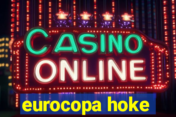 eurocopa hoke