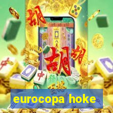 eurocopa hoke