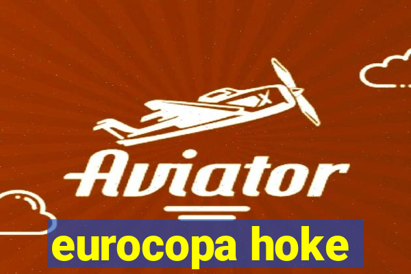 eurocopa hoke