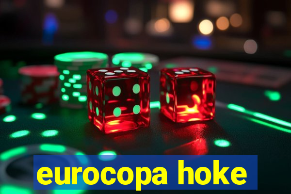 eurocopa hoke