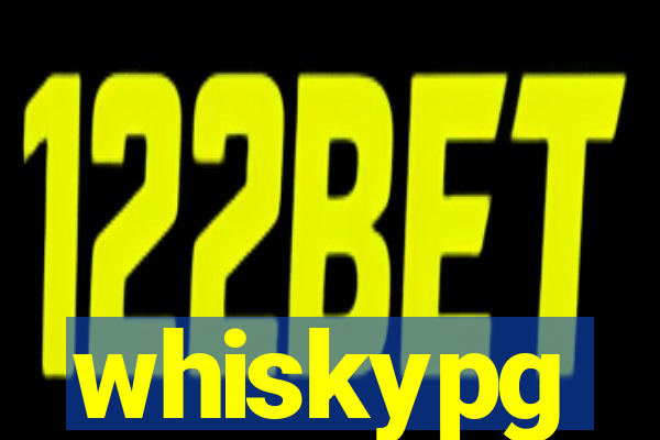 whiskypg