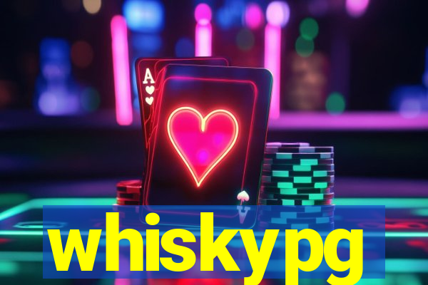 whiskypg