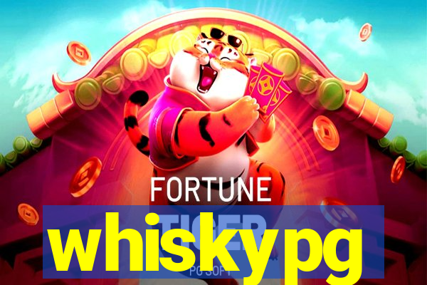 whiskypg