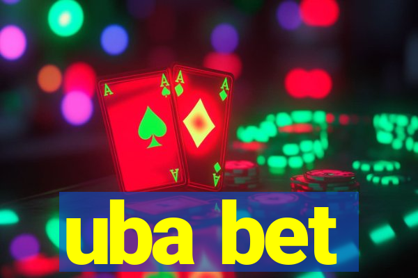 uba bet