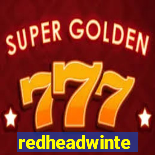 redheadwinte