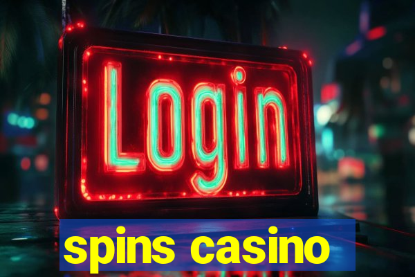 spins casino