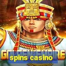 spins casino