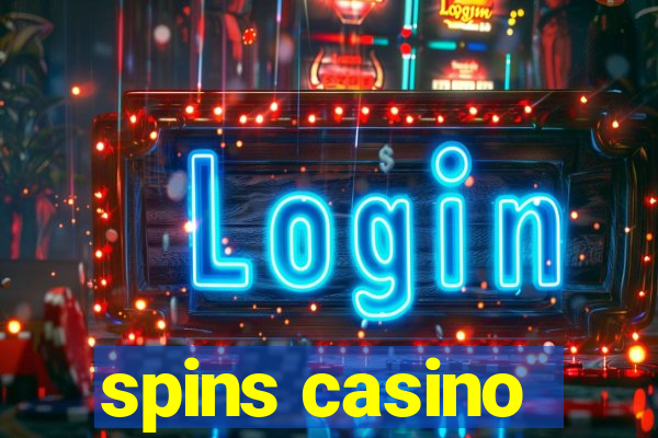 spins casino