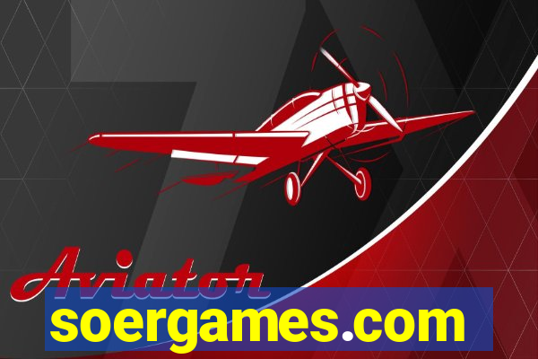 soergames.com