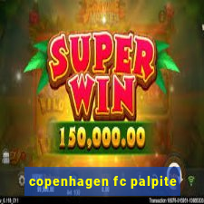 copenhagen fc palpite