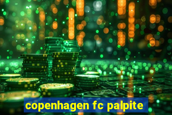 copenhagen fc palpite