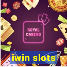 iwin slots