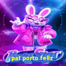 pat porto feliz