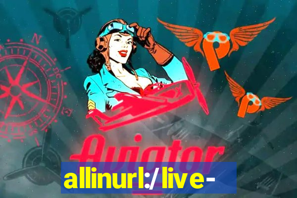 allinurl:/live-casino