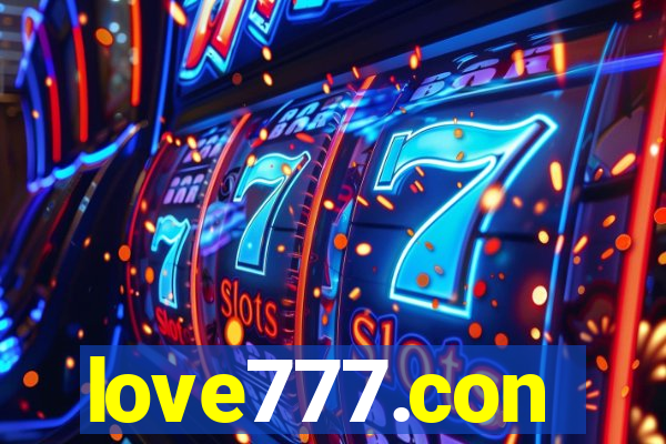 love777.con