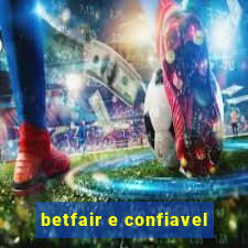 betfair e confiavel