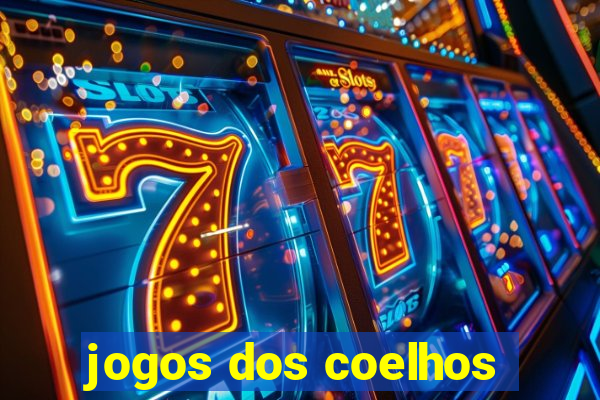 jogos dos coelhos